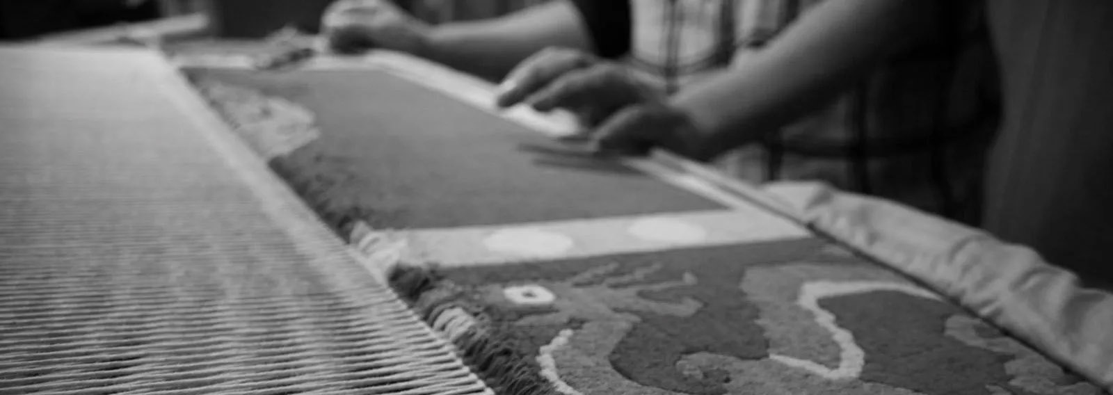 赤穂緞通の歴史